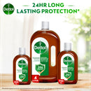 Dettol Antiseptic disinfectant liquid 500ml