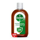 Dettol Antiseptic disinfectant liquid 500ml
