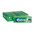 Extra OTC Spearmint Chewing Gum 14 gm