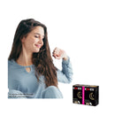 Kotex Ultra Value Pack Natural Night Time 14