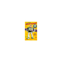 DISNEY ED Birthday Boy Space Ranger Toy Story