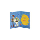 DISNEY ED Birthday Boy Space Ranger Toy Story
