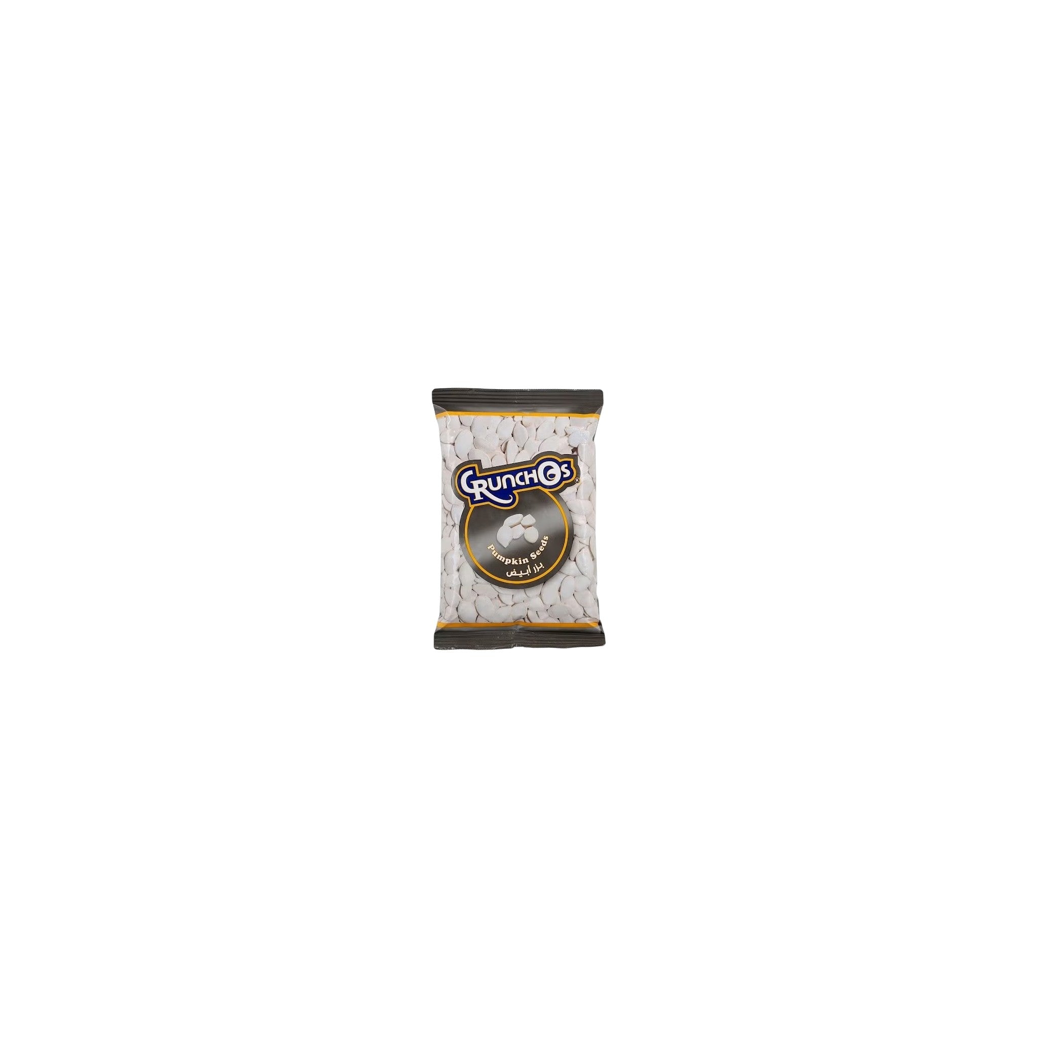 Crunchos Pumpkin Seeds Snack Pack 100 gm
