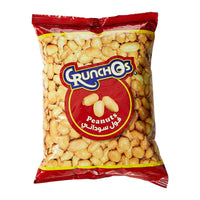 Crunchos Peanuts Snack Pack 100 gm