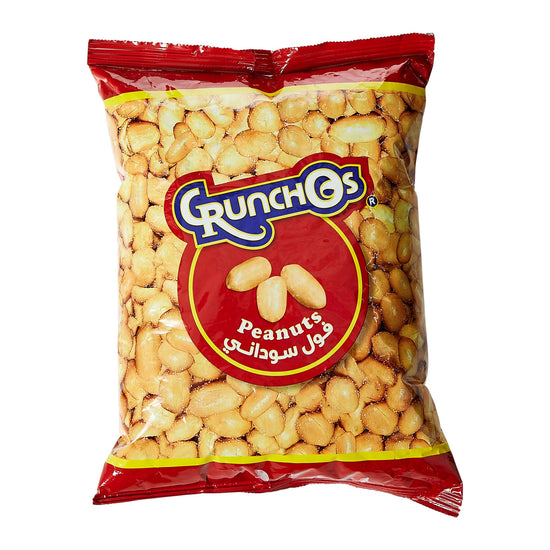Crunchos Peanuts Snack Pack 100 gm