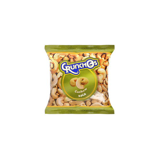 Crunchos Cashew Nuts Snack Pack 100 gm
