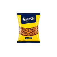 Crunchos Raw Almond Nuts 200 gm