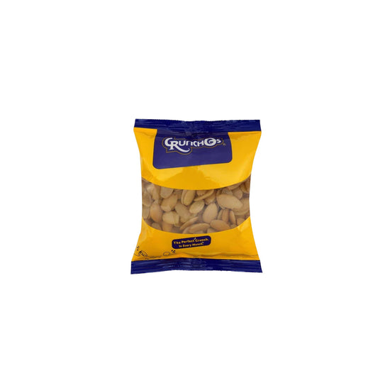 Crunchos Raw Almond Flakes 200 gm