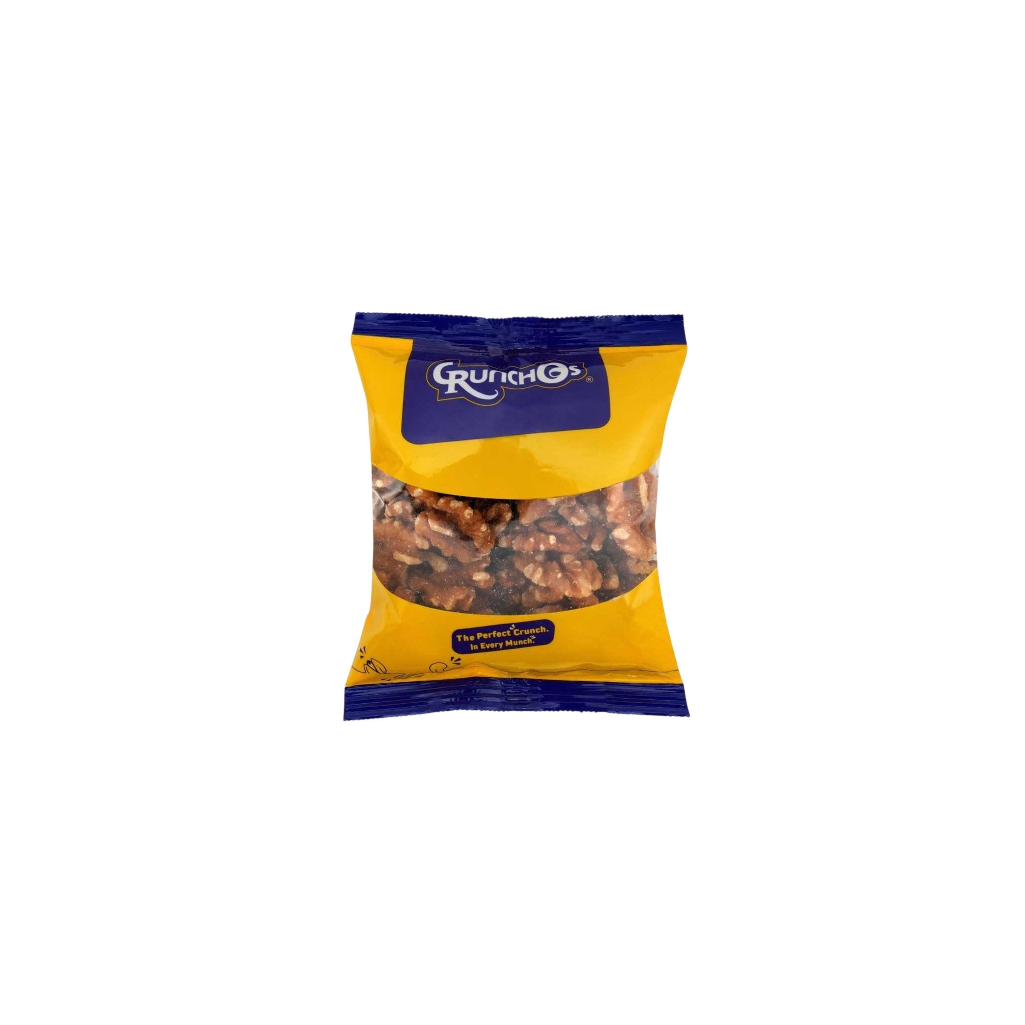 Crunchos Raw Walnut Kernels 200 gm