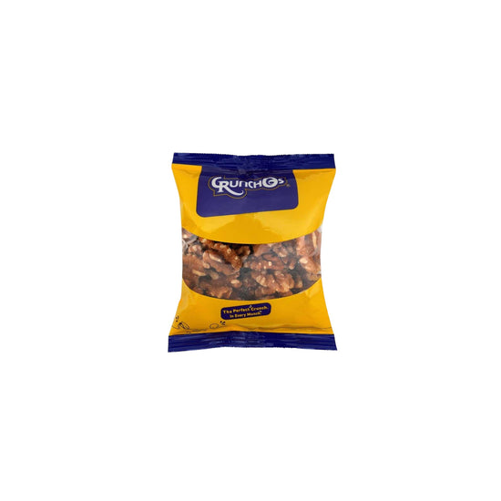 Crunchos Raw Walnut Kernels 200 gm