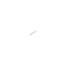 Wall Foil Happy Birthday Age 1 Girl Banner-2.5M
