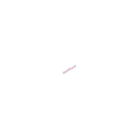 Wall Foil Happy Birthday Age 1 Girl Banner-2.5M