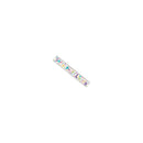 Wall Foil Good Bye Sorry Youre Leaving Banner-2.5M