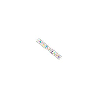 Wall Foil Good Bye Sorry Youre Leaving Banner-2.5M