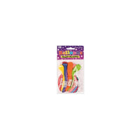 Happy Birthday Printed Balloons - General (10
