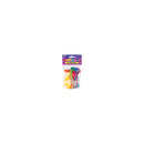 Happy Birthday Printed Balloons (10 Pcs PK) - Age 3