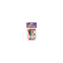 Happy Birthday Printed Balloons (10 Pcs PK) - Age 4