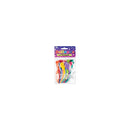 Happy Birthday Printed Balloons (10 Pcs PK) - Age 9