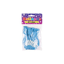 Its a Boy Printed Balloons (10 Pcs PK)