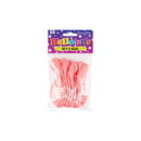 Its a Girl Printed Balloons (10 Pcs PK)