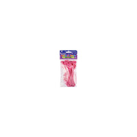 Satin Luxury Helium and Air Suitable(8 Pcs PK) 11Inch-Pink