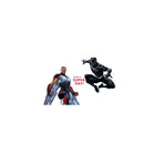 MARVEL ED Birthday Boy Avengers Hero