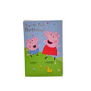 NICKELODEON ED Birthday Girl Pega Pig