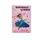 DISNEY ED Birthday Girl Encanto For a Day
