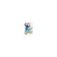 DISNEY ED Birthday Kids Any Age Stitch