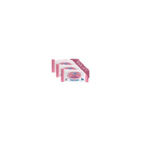 Baby Wipes 80's 1x3 6pkt Diapers and Wipes