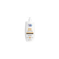 Body Lotion Shea Butter 500ml Body Lotions and Moisturizers