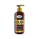 Cool & Cool Oud Body Wash 500 ml