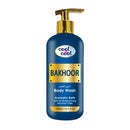Cool & Cool Bakhoor Body Wash 500 ml