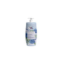 Exotic Bloom Anti Bacterial Body Wash 1 Ltr