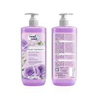 Hand Wash Siilky Lavender 500ml