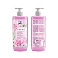 Hand Wash Velvet Rose 500ml Handwash and Sanitizers