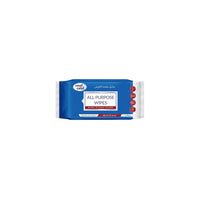 Cool & Cool All Purpose Wipes 72 pcs