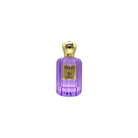 Violet Crest Perfume Eau de Parfum Women 100 ml
