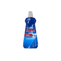 Finish Rinse Aid Shine & Protect Regular 400 ml