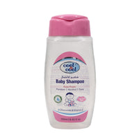 Baby Shampoo 250ml Baby Shower and Bath