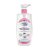 Baby Shampoo 500ml Baby Shower and Bath