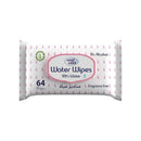 99'% Water Content Baby Wipes Ultra Sensitive 64's