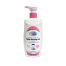 Baby Wash Gel 500ml Baby Shower and Bath