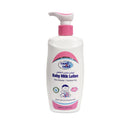 Baby Milk Lotion 500ml Baby Creams Oils and Lotions