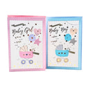 GENERIC ED Value Everyday Cards Code 75