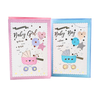 GENERIC ED Value Everyday Cards Code 75