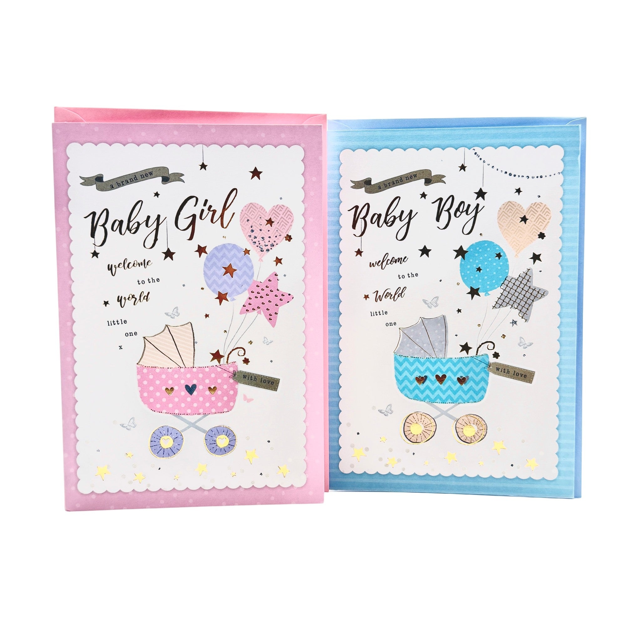 GENERIC ED Value Everyday Cards Code 75