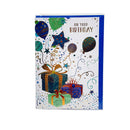 GENERIC ED Value Everyday Cards Code 75