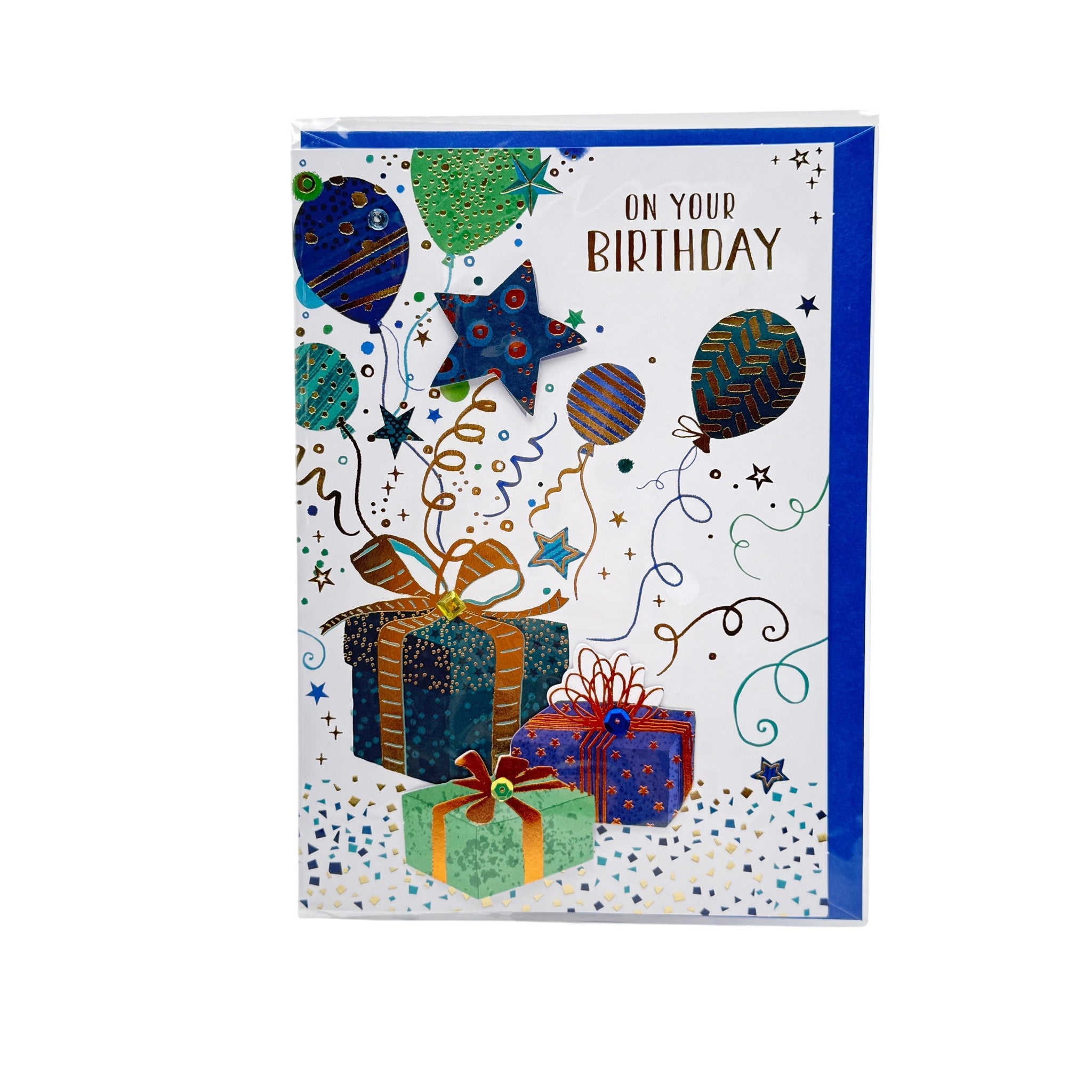 GENERIC ED Value Everyday Cards Code 75