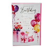 GENERIC ED Value Everyday Cards Code 75